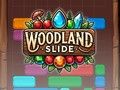 Joc Toboganul Woodland  on-line