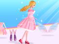 Joc Dress Up prințesă de modă  on-line