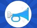 Joc Clicker de zgomot on-line