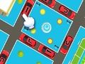Joc Evadare în trafic  on-line