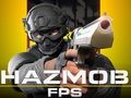 Joc Hazmob FPS on-line