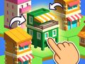 Joc Crafty Town Merge City on-line