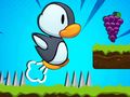 Joc Aventura pinguinilor  on-line
