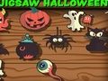 Joc Jigsaw Halloween on-line