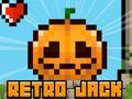 Joc Jack retro  on-line