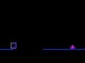 Joc Neon Square Rush on-line