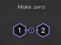 Joc Zero Out Puzzle on-line