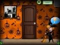 Joc Evadarea camerei Amgel Halloween 41 on-line