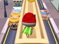 Joc Super Dog Hero Dash on-line