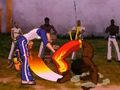 Joc CAPOEIRA Fighter 3 on-line