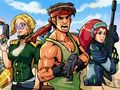 Joc METAL Shooter Brother Squad on-line