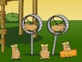 Joc Nume de cod Kids Next Door Flight of the Hamsters  on-line