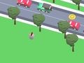 Joc Crosser 3d Road on-line