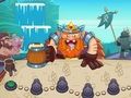 Joc Asediul vikingilor  on-line
