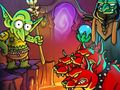 Joc Minion Raid: Monștri epici  on-line
