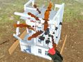 Joc Big Boom! Construirea Smash! on-line