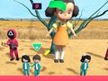 Joc Squidgame3d on-line
