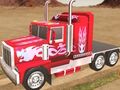 Joc Camion cisternă de ulei Sim  on-line