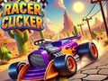 Joc Clicker Racer on-line