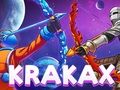 Joc Krakax on-line