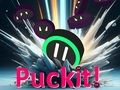 Joc Puckit! on-line