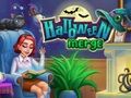 Joc Fuziunea de Halloween on-line