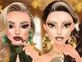 Joc Gala Glam de toamnă  on-line