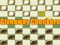 Joc Dame Giveaway  on-line