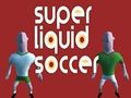 Joc Fotbal super lichid  on-line
