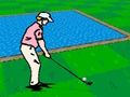 Joc Aventură de golf 3D  on-line