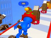 Joc Count Master: Match Color Run on-line