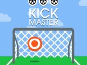 Joc Kick Master on-line