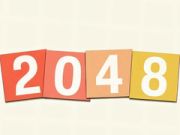 Joc 2048 - Joc clasic de numere  on-line