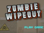Joc Eliminarea zombiilor  on-line