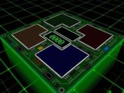 Joc CPU cub on-line