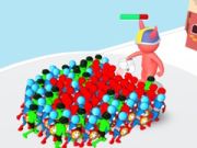 Joc Count Masters: Super-erou  on-line