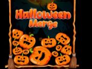 Joc Fuziunea de Halloween on-line