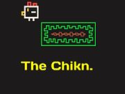 Joc Chiknul  on-line