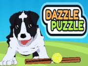 Joc Puzzle orbitor  on-line