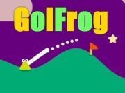 Joc Golfrog on-line