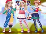 Joc American Girl on-line