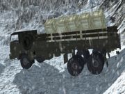Joc Cargo Camion Montain Simulator on-line