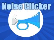 Joc Clicker de zgomot on-line