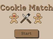 Joc Potrivire cookie  on-line