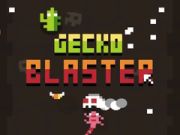 Joc Gecko Blaster on-line