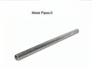 Joc Clicker pentru țevi metalice  on-line