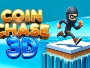 Joc Coin Chase 3d on-line