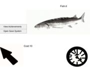 Joc Clicker de pește on-line