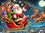 Joc GLIDE GIFT on-line