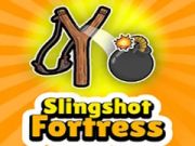 Joc Cetatea Slingshot  on-line